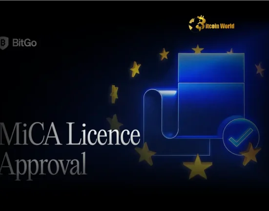 BitGo MiCA License: A Powerful Leap for Germany Crypto Regulation