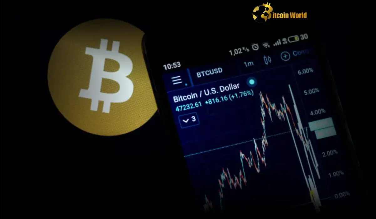 Bitcoin Analysis Insightful Warning Against Risky Crypto Trading Moves