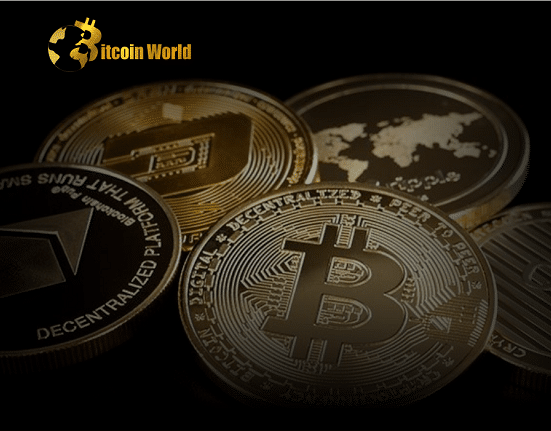 Bitcoin And Crypto Face These Key Events In The Week Ahead