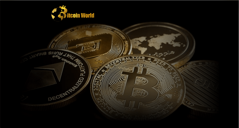 Bitcoin And Crypto Face These Key Events In The Week Ahead
