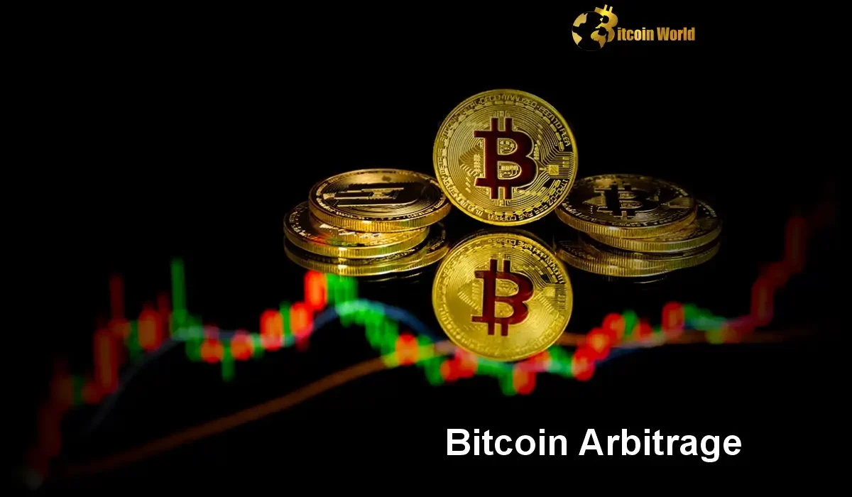 Bitcoin Arbitrage Panic Institutional Investors Flee as Yields Vanish