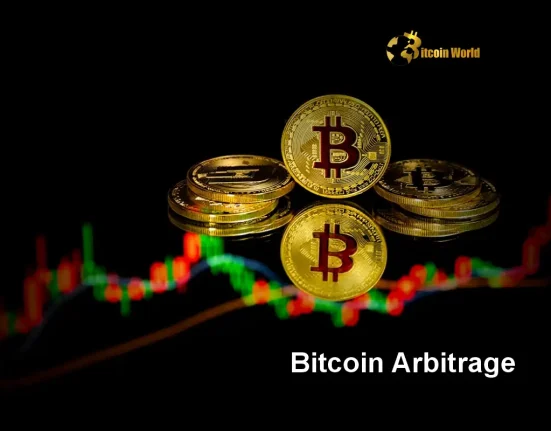 Bitcoin Arbitrage Panic Institutional Investors Flee as Yields Vanish