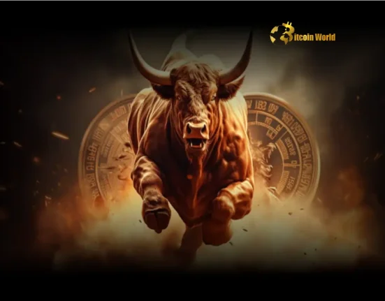 Bitcoin: Astonishing Bull Run Potential Remains, Says Bitfinex