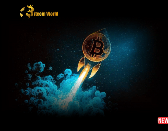 Bitcoin BTC Price Could Hit 100000