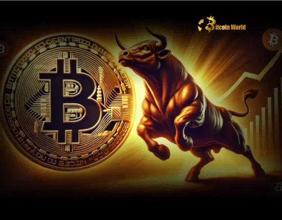 Bitcoin Bull Market Potential Surge Confirmed by Key Indicator