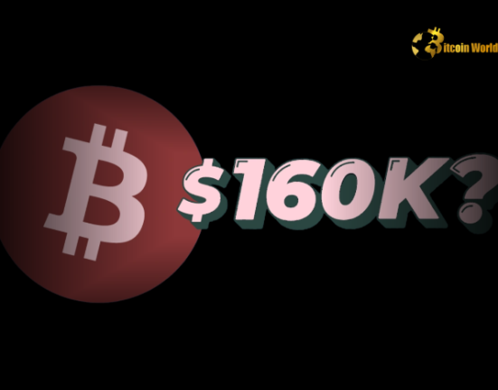 Bitcoin Could Surpass $160K by 2025, Says Matrixport