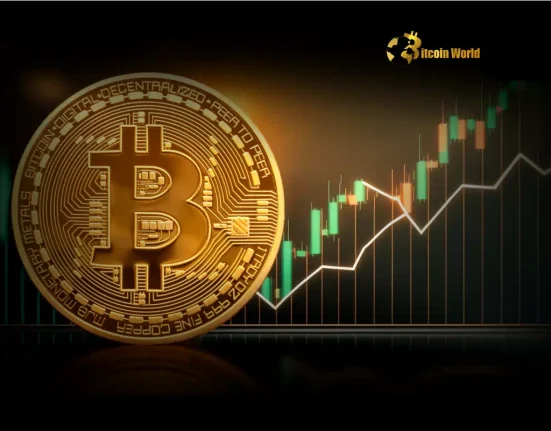 Bitcoin: Crucial Metric Signals Bullish Momentum