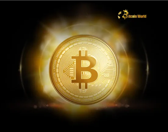 Bitcoin Demand Indicator Signals Powerful Capital Inflow What’s Next for BTC Price