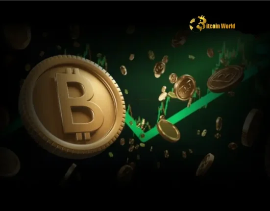 Bitcoin Dominance Soars to 64%: Alarming Sign for Altcoins or Crypto Market Revolution?