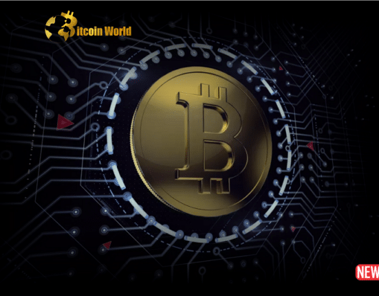 Bitcoin Dormant Supply