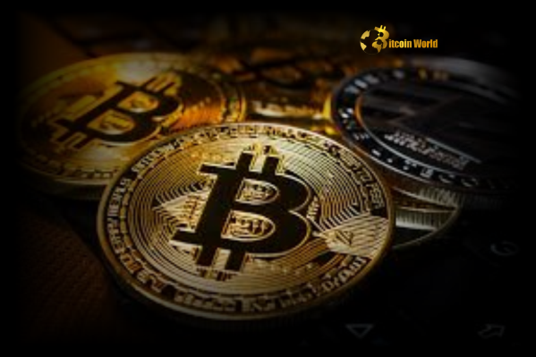 Bitcoin Dormant Supply Astonishing Growth Reveals Unshakeable HODL Conviction