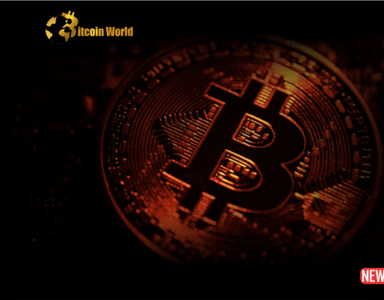 Bitcoin Drop Before Halving Expected
