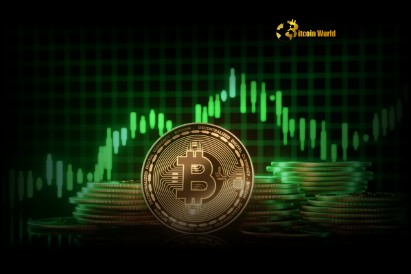 Bitcoin ETF Inflows Phenomenal 8-Day Streak Sees $388.73M Boost for US Spot Bitcoin ETFs