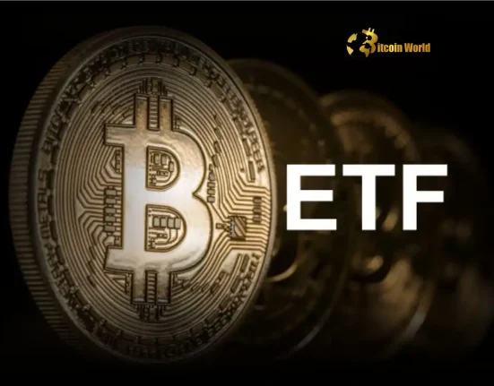US Spot Bitcoin ETFs Ignite Massive Buying Frenzy: 6X More BTC Bought Than Mined