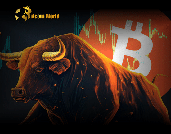 Bitcoin Emerges As Safe Haven Asset