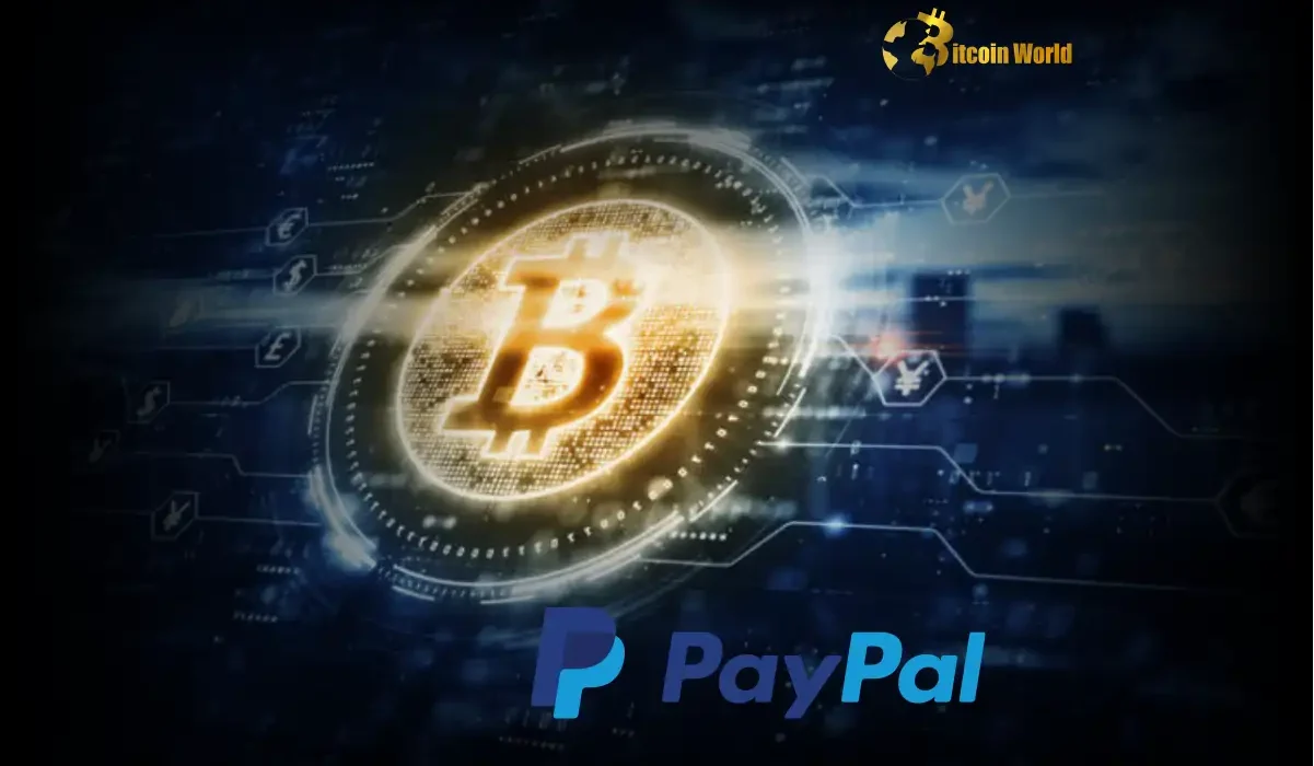 Bitcoin Everyday Use: Former PayPal CEO Reveals Surprising Future