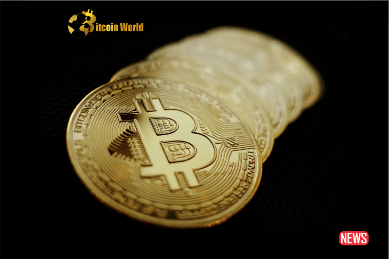 Bitcoin Faces Uncertain