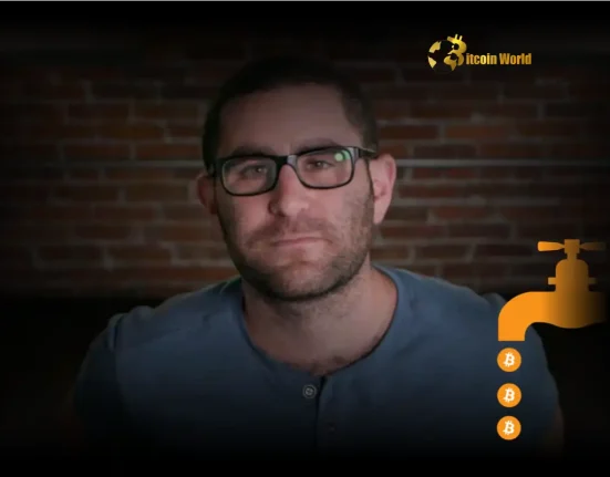 Bitcoin Faucet Revival Charlie Shrem’s Bold Move for Adoption