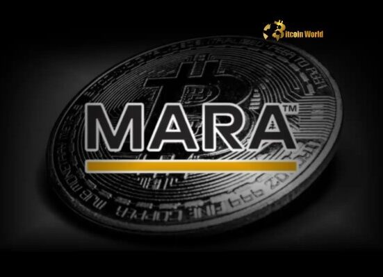 Bitcoin Giant MARA Holdings Makes Shocking $84M Deposit to Binance