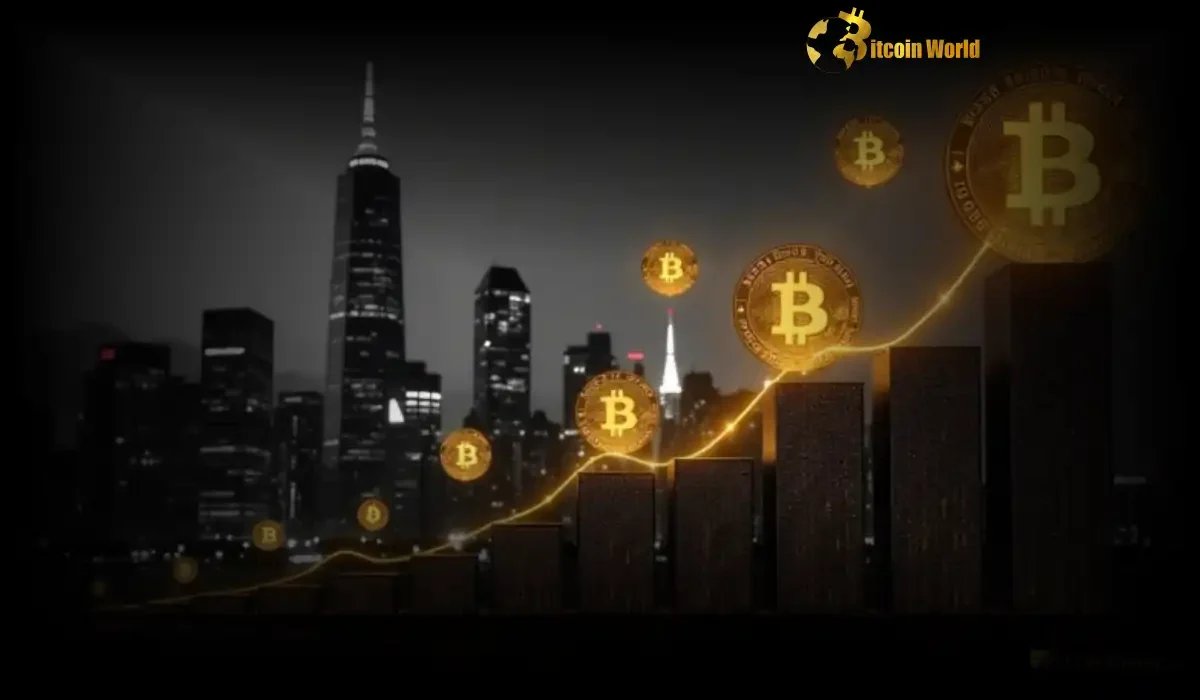 Bitcoin Global Reserve Asset The Shocking Speed of Sovereign Adoption