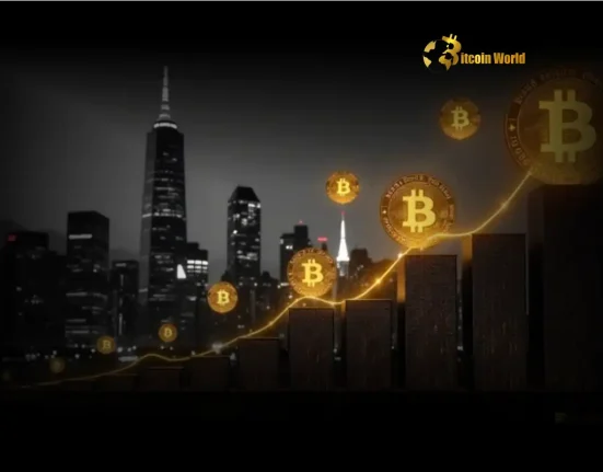 Bitcoin Global Reserve Asset The Shocking Speed of Sovereign Adoption