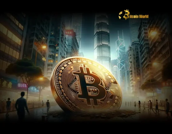 Bitcoin Holdings Boost: HK Asia Holdings Makes Bold Strategic Investment Move