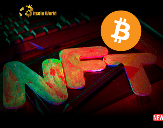 Bitcoin Inches