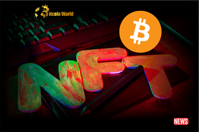 Bitcoin Inches