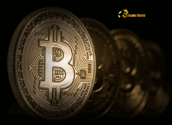 Bitcoin Inflow Sudden $484M Movement Sparks Crucial Market Questions