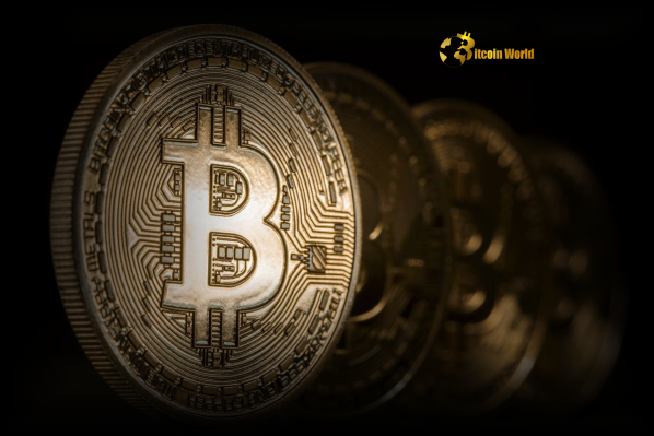 Bitcoin Inflow Sudden $484M Movement Sparks Crucial Market Questions
