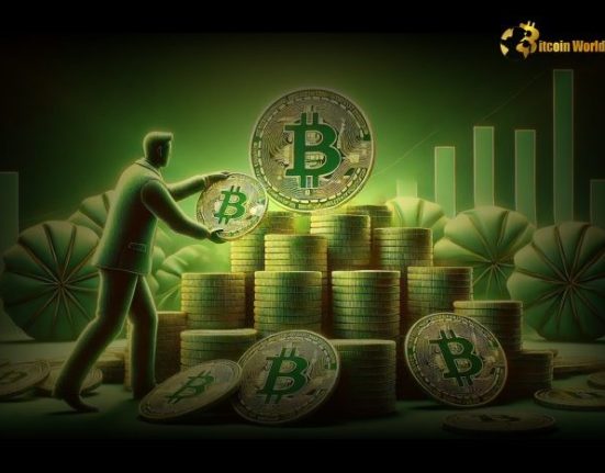 Reassuring Drop: Bitcoin Long-Term Holders’ Loss Spending Plummets 31%