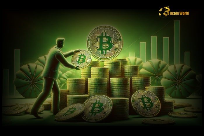 Reassuring Drop: Bitcoin Long-Term Holders’ Loss Spending Plummets 31%