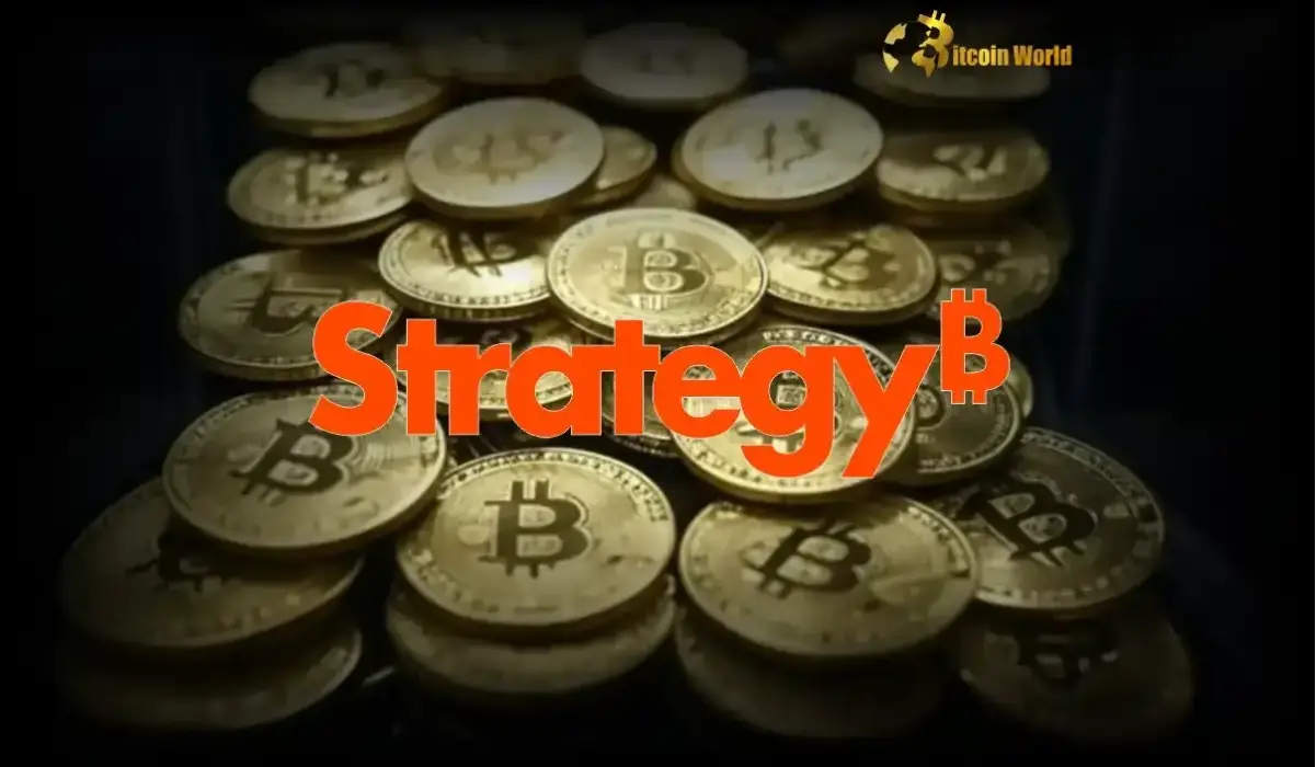 Bitcoin: Massive Government Pension Fund Boosts Exposure via MicroStrategy
