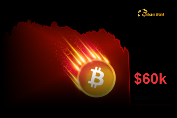 Bitcoin May Dip to $60K Amid Short-Term Caution, Long-Term Outlook Stays Bullish