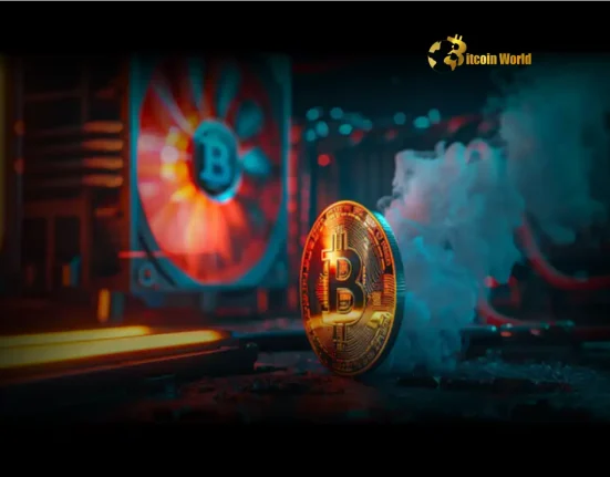 Bitcoin Miners Face Alarming Allegations of Tariff Evasion on ASIC Equipment