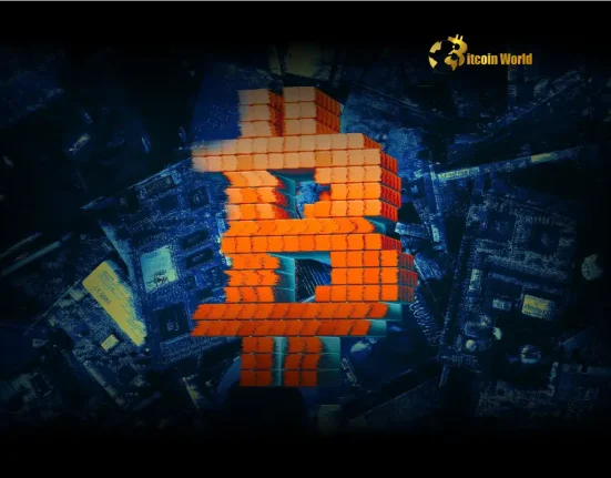 Bitcoin Mining Merger American Bitcoin and Gryphon Digital Announce Ambitious Public Listing Plan