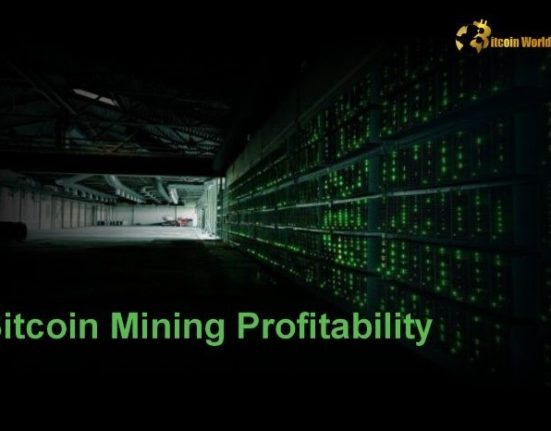 Bitcoin Mining Profitability Triples Amid Rising Difficulty and Growing Competition