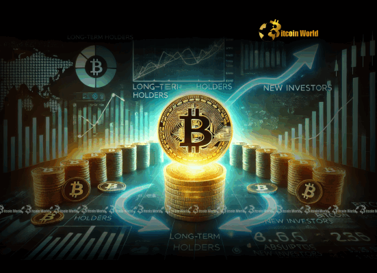 Bitcoin Network Reveals Surprising Trend Quiet Activity, Massive Value Transfers