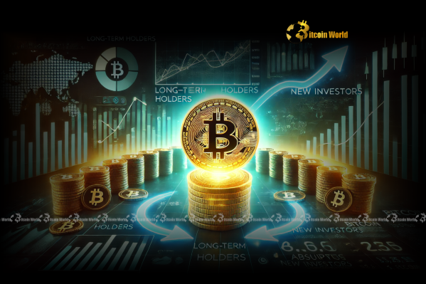 Bitcoin Network Reveals Surprising Trend Quiet Activity, Massive Value Transfers