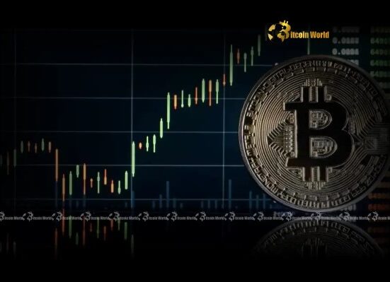 Bitcoin Open Interest Hits $96B A Powerful Catalyst for Price Action