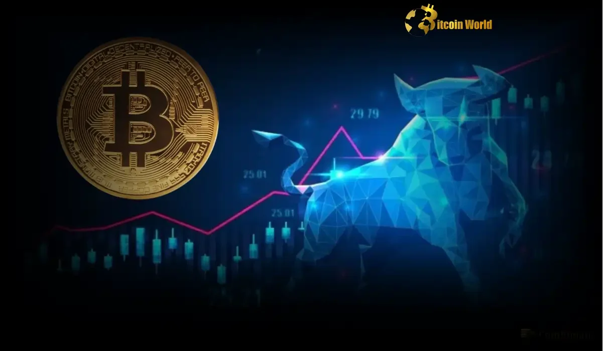 Bitcoin Price Alert: CryptoQuant Bull Score Hits 80 Signalling Strong Bullish Trend