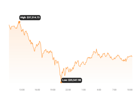 Bitcoin HODLing Reaches All-Time High: What It Means for the Future Bitcoin Price Chart 6