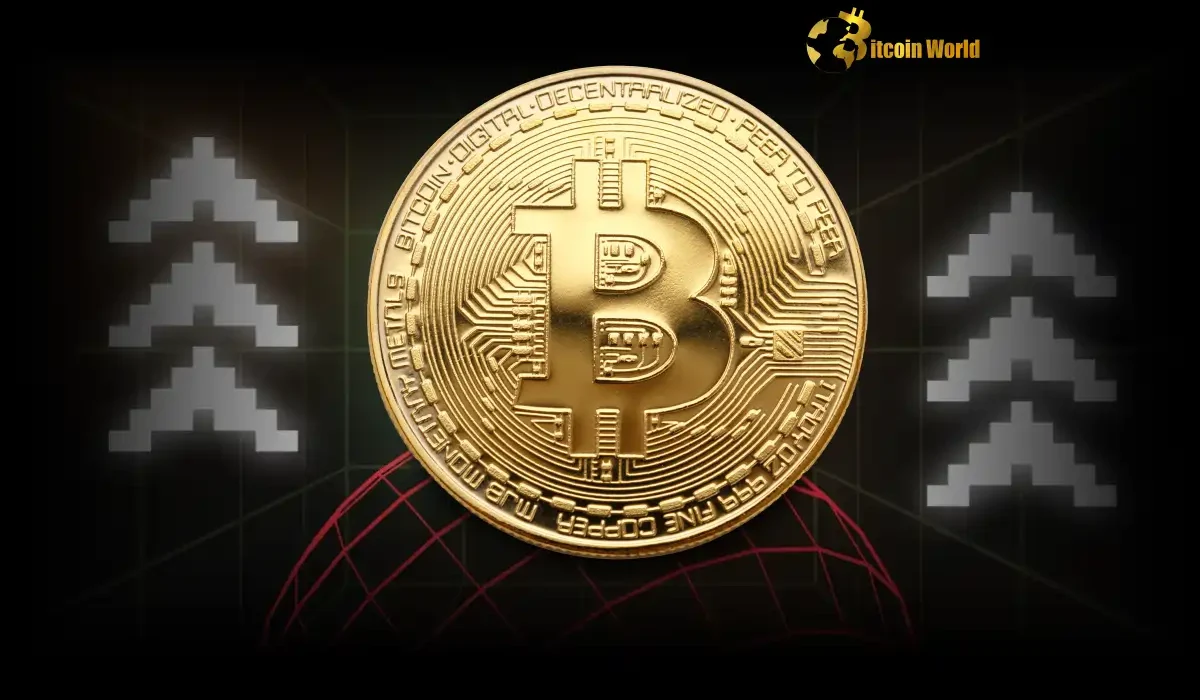 Bitcoin Price Correlation: How Global M2 Money Supply Drives Astounding Growth
