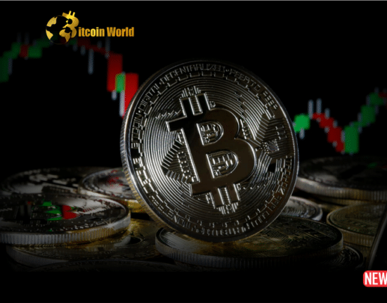 Bitcoin Price Could