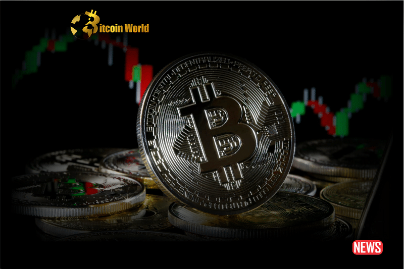 Bitcoin Price Could