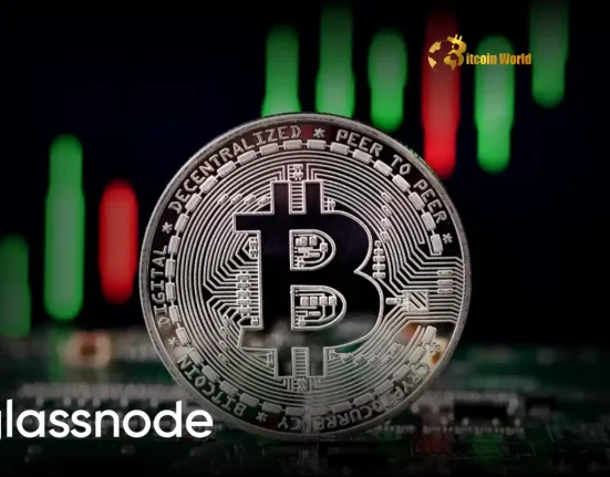 Bitcoin Price Faces Crucial $97K Resistance, Glassnode On-Chain Data Reveals