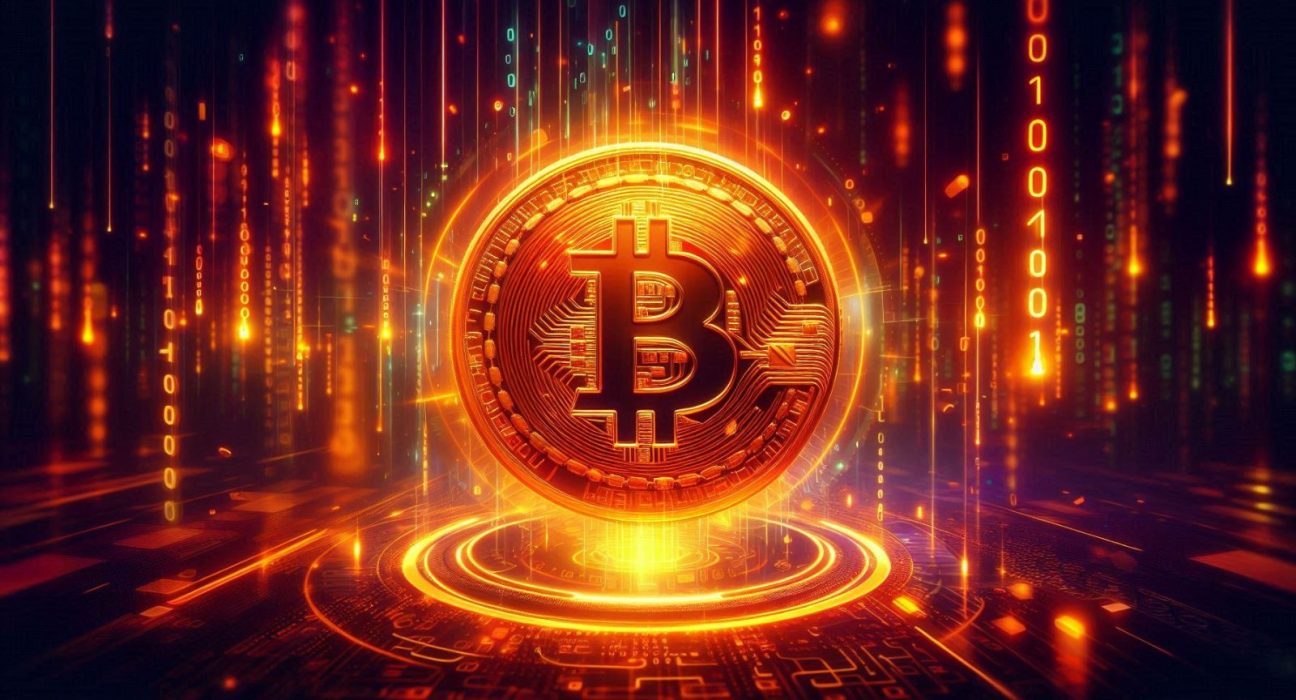 Bitcoin Price Only 13 in Out 300 Days Parabolic Run as Cheap Altcoin Under 1 Eyes 9593 Rally