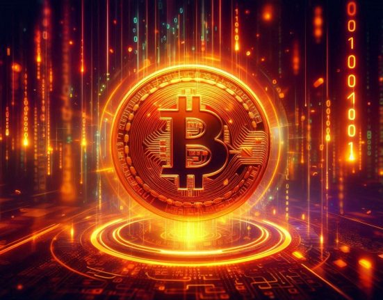Bitcoin Price Only 13 in Out 300 Days Parabolic Run as Cheap Altcoin Under 1 Eyes 9593 Rally
