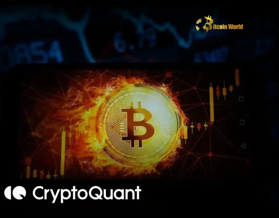 Bitcoin Price Prediction CryptoQuant CEO’s Honest 6-12 Month ATH Forecast