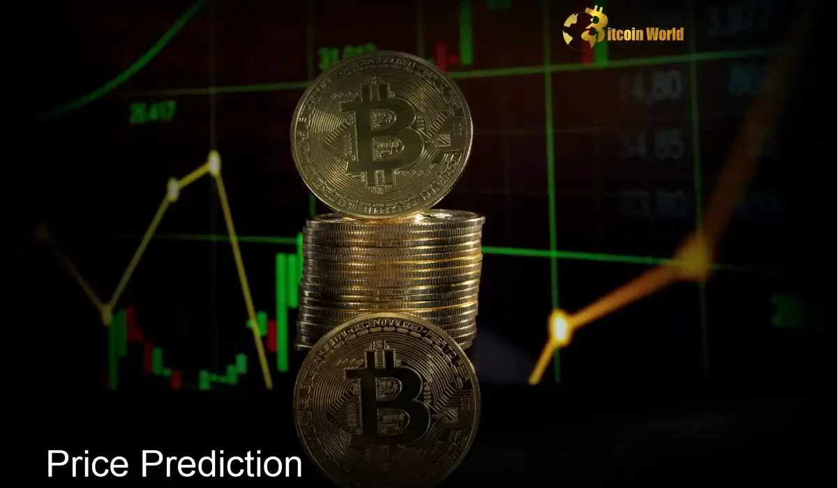 Bitcoin Price Prediction Experts Reveal Shocking New Targets